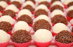 Docinhos para Festas - 100 unidades