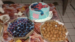 Kit Festa Infantil
