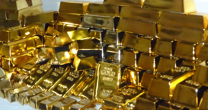 Vendo Ouro