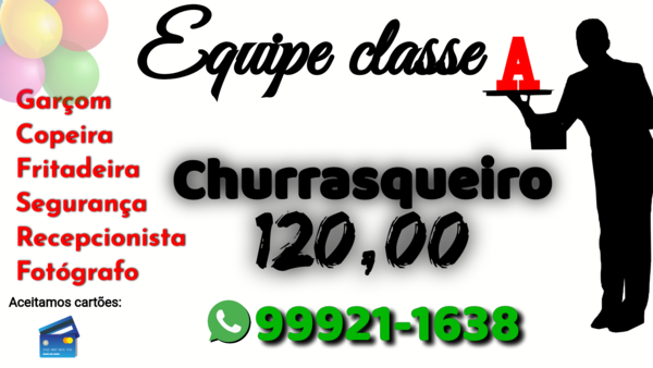 Churrasqueiro