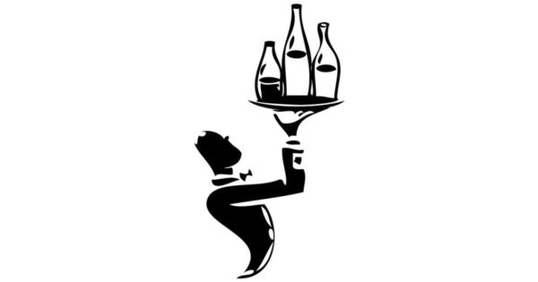 Serviço de Recepcionista