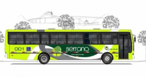 Serrano Transportes