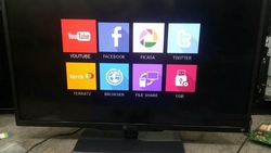 Conserto de TV LED