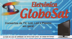 Eletrônica GloboSat