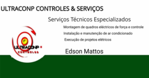 Ultraconp Controles & Serviços