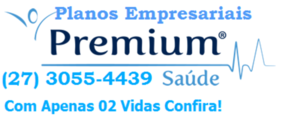Premium Planos De Saúde Empresarial Es (27) 3055-4439