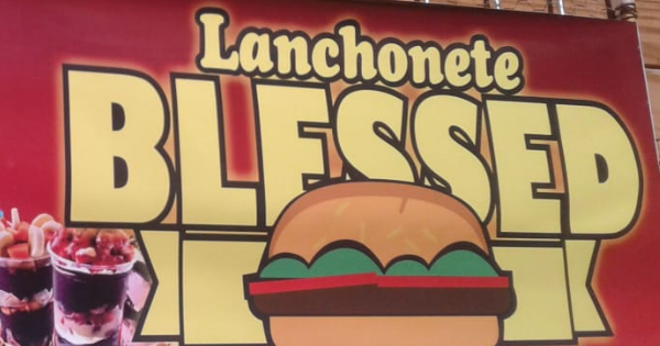 Lanchonete do Blessed