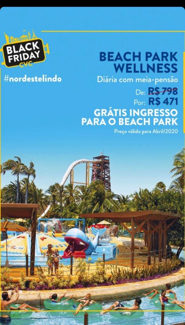 Beach Park Wellness