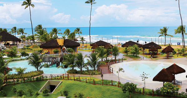 ENOTEL ACQUA CLUB RESORT