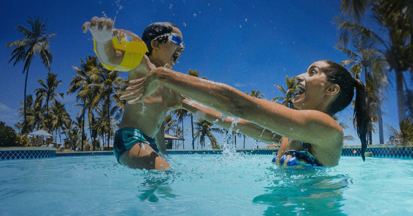 SAUÍPE RESORTS