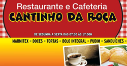 Cantinho da Roça