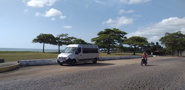 Leandro Viagens, Turismo e Passeios