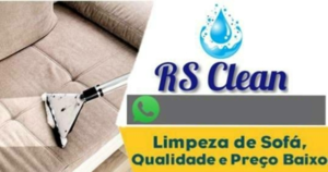 RS Clean Ltda