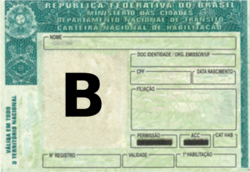CNH B