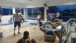 Circuito Funcional