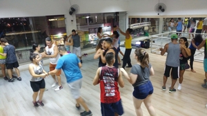 Forró Universitário