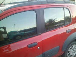 Insulfilm Automotivo