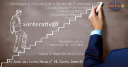 Curso de Montagem e Manutenção e Redes de Computadores