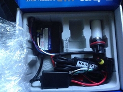 Kit Xenon
