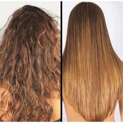 Progressiva de Cabelo