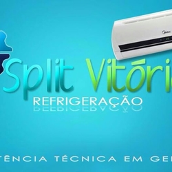 Split Vitória Refrigeração