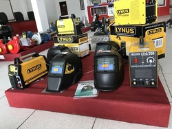 Equipamentos para Soldagem