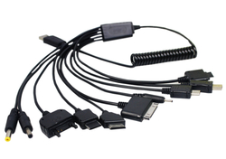 Carregador Universal para Celular