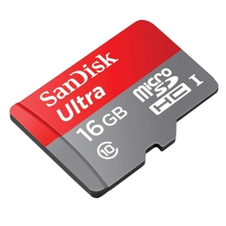 Cartão De Memória 16 GB