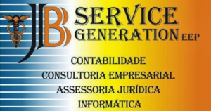 JB Service Generation EPP