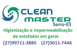 Clean Master Serra