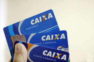 Cartão de Geovane Passos Ribeiro