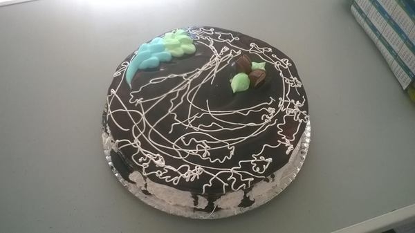 Bolo Especial Kg