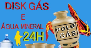 Polo Gás