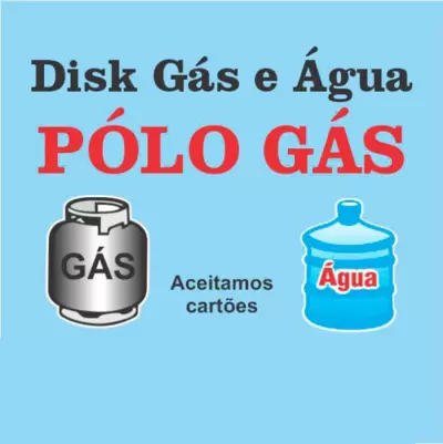 Polo Gás