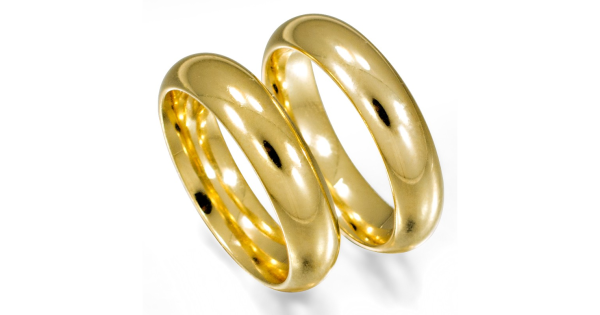 Aliança de Ouro