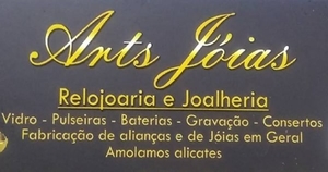 Arts jóias