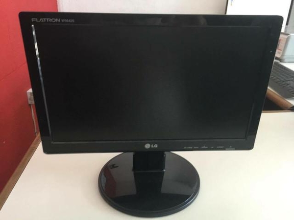 Monitor Usado