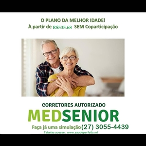 MEDSENIOR PLANOS FAMILIARES