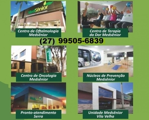 Planos de Saúde Es (27) 99505-6839