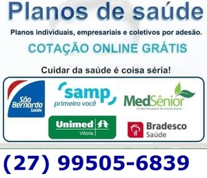 Planos de Saúde ES