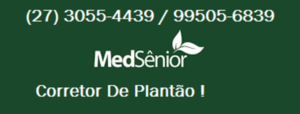 Planos De Saude Medsenior Vitoria Es (27) 3055-4439