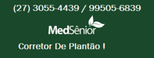 Planos de Saude Medsenior Vitoria Es (27) 99505.6839