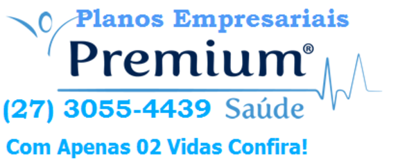 Premium Planos de Saúde Empresarial ES