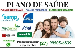 Saúde Perfeita Plano de Saúde