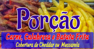 Porção Pequena