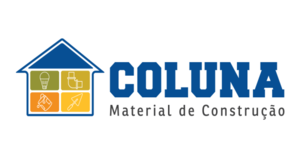 Coluna Material de Construção