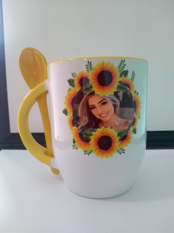 Caneca Personalizada
