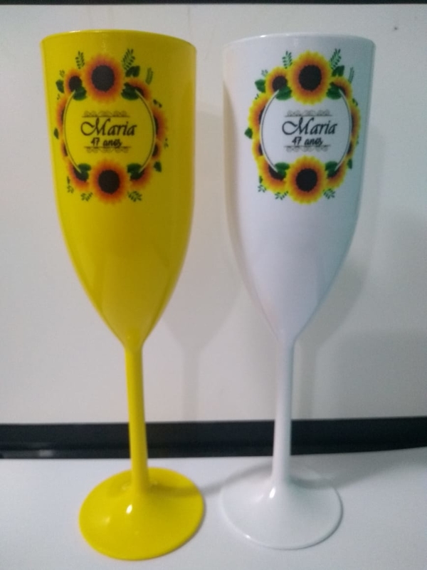 Taça Personalizada