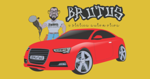 Brutus Estética Automotiva