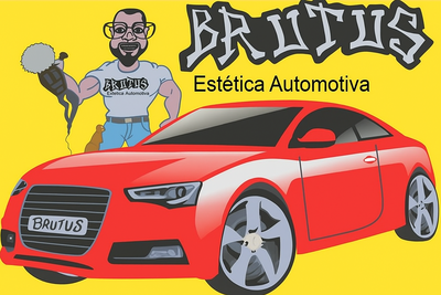 Brutus Estética Automotiva